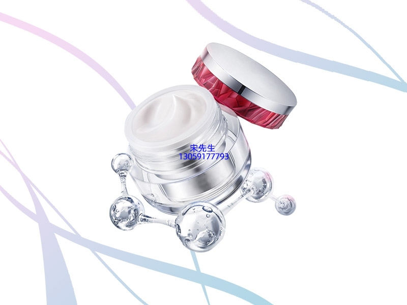 暨微_神经酰胺出水霜OEM定制加工贴牌