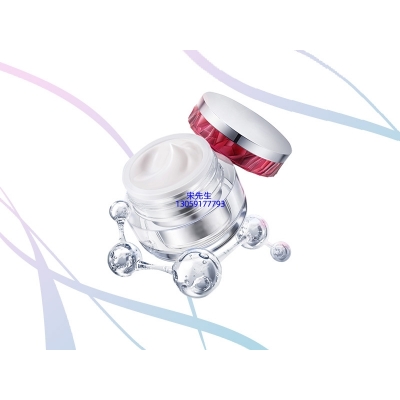 暨微_神经酰胺出水霜OEM定制加工贴牌